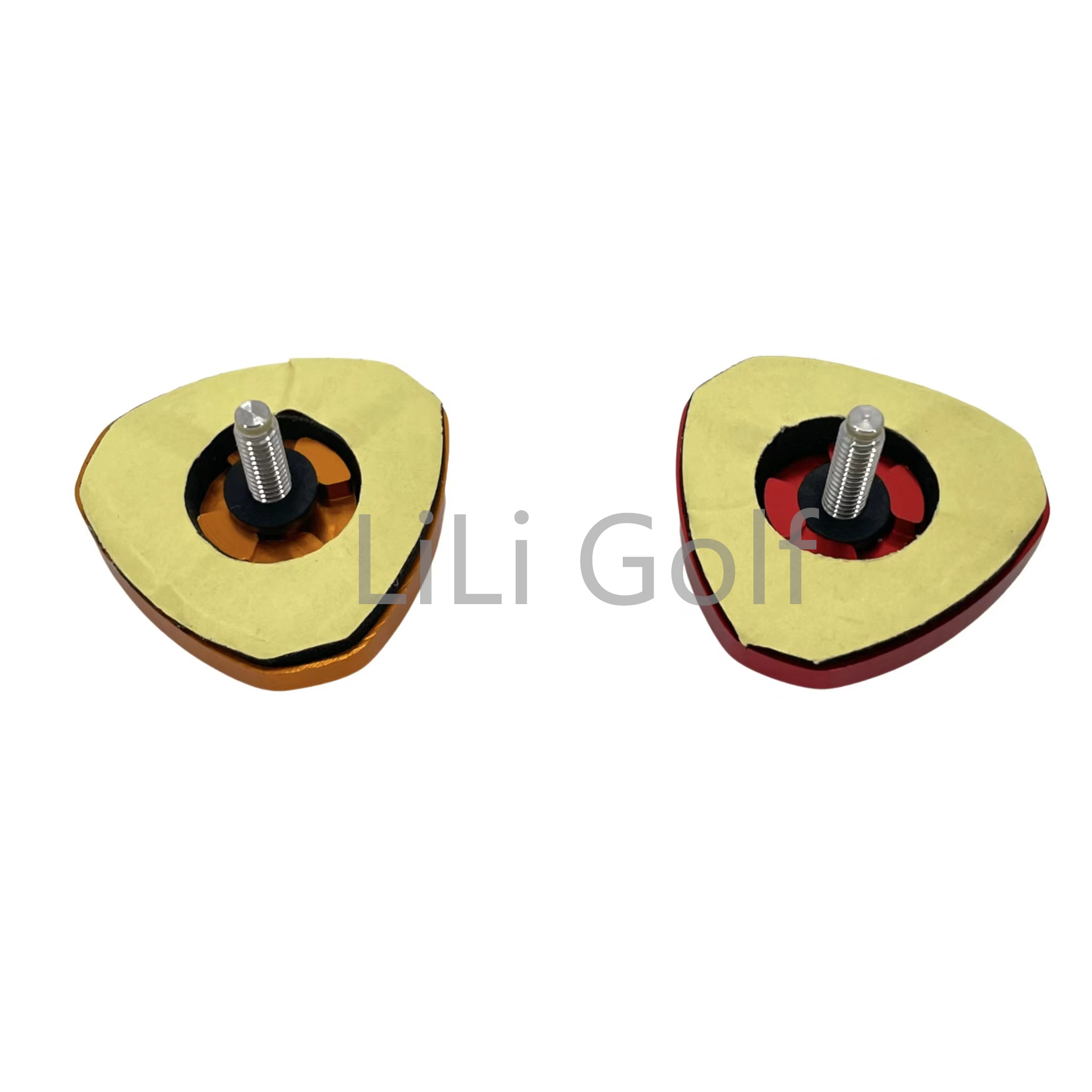 1pc Replacement Adjustable Alu - Driver Golf Titanium recension och pris