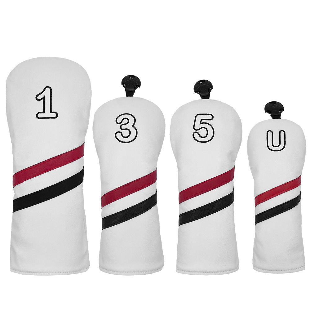 Golf Club #1 #3 #5 #U Wood Hea - Golf Equipment Deals recension och pris