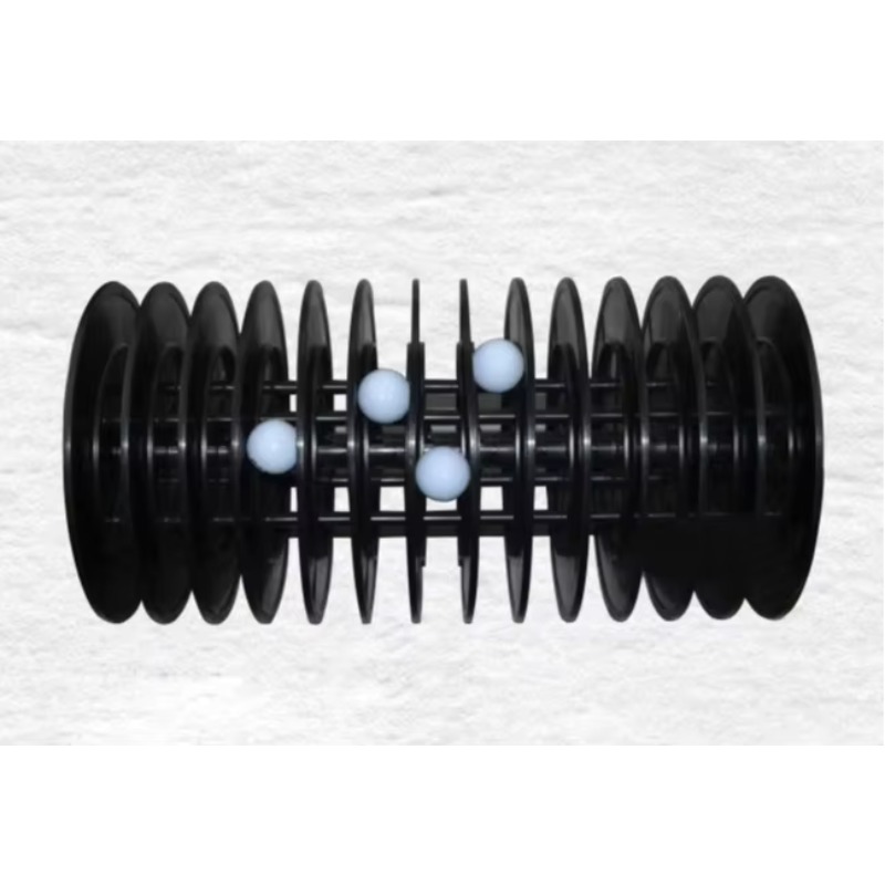 1.5m Steel Single Line Golf Ba - Golf Equipment Usa recension och pris