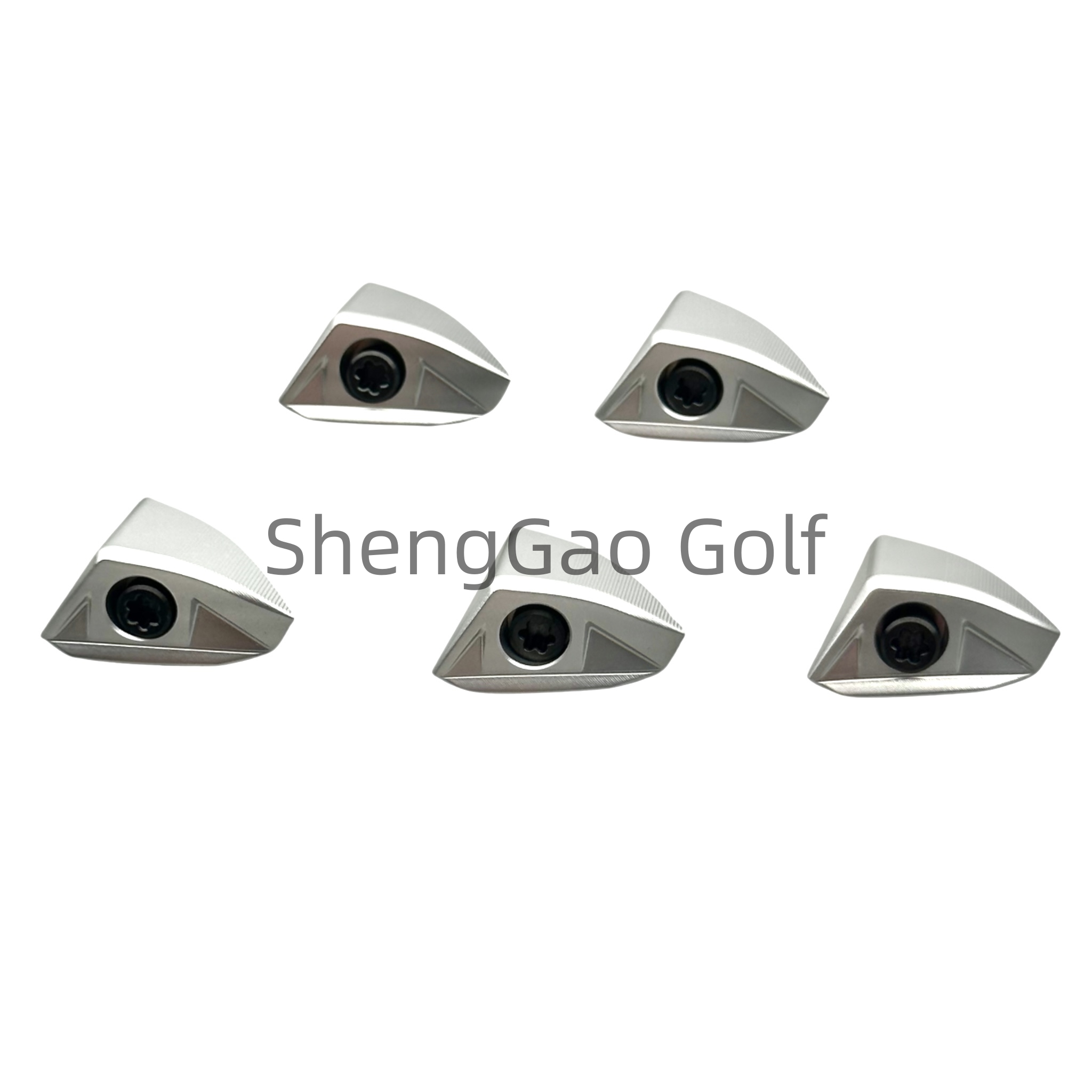 Golf Club Head Weight Compatib - Driver Golf Titanium recension och pris