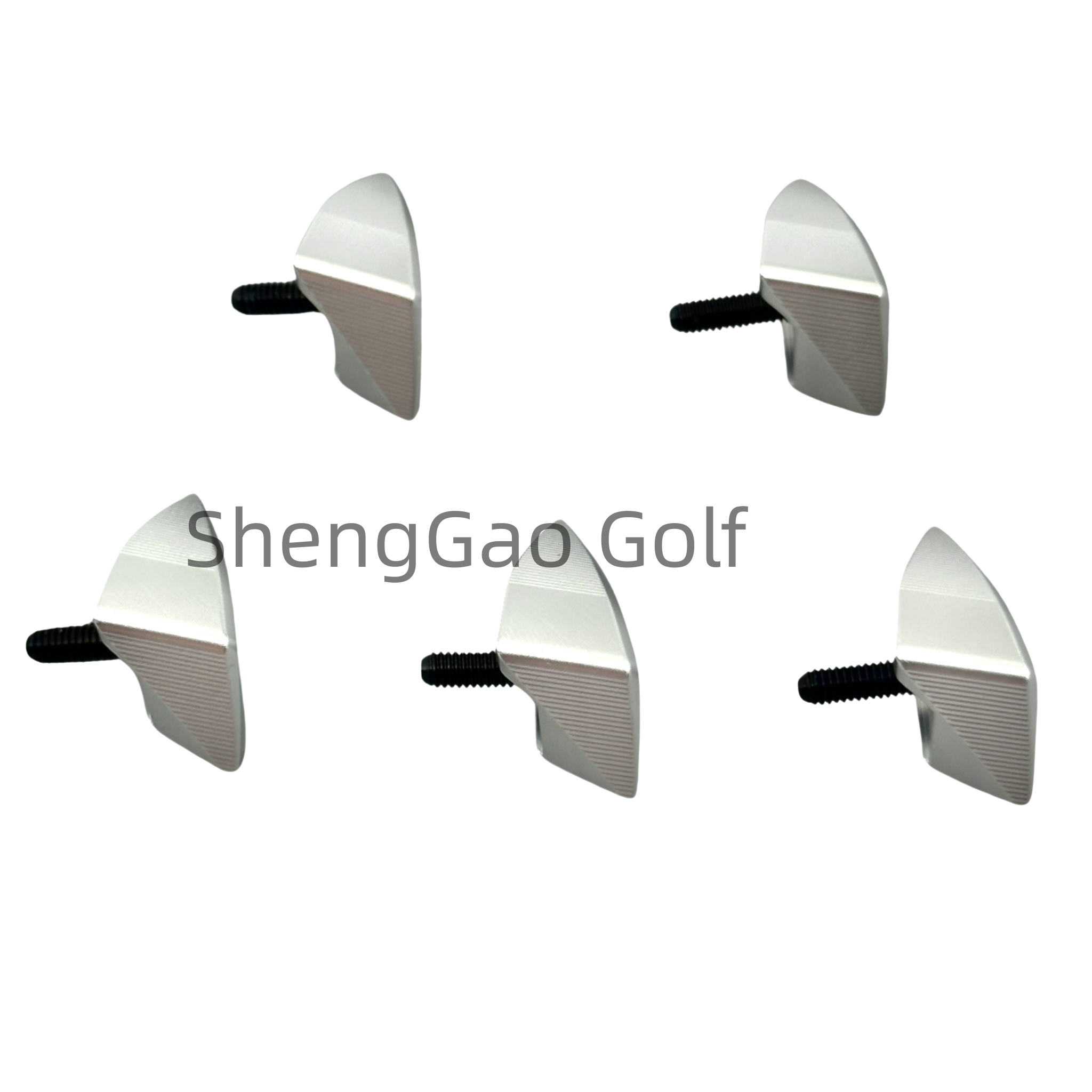 Golf Club Head Weight Compatib - Driver Golf Titanium recension och pris