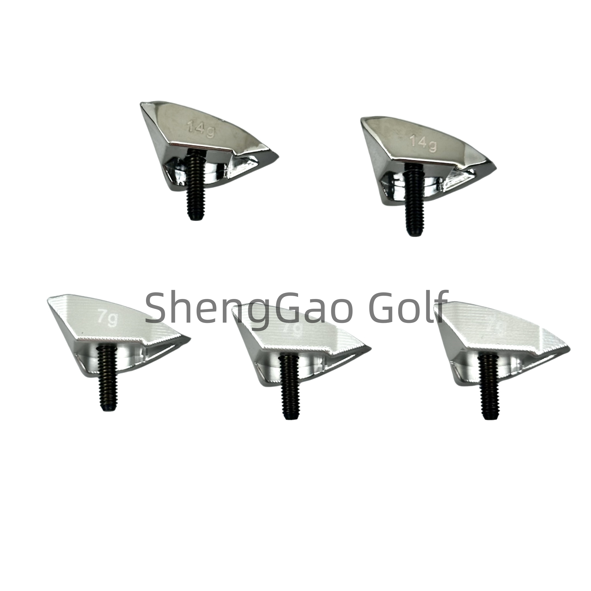 Golf Club Head Weight Compatib - Driver Golf Titanium recension och pris