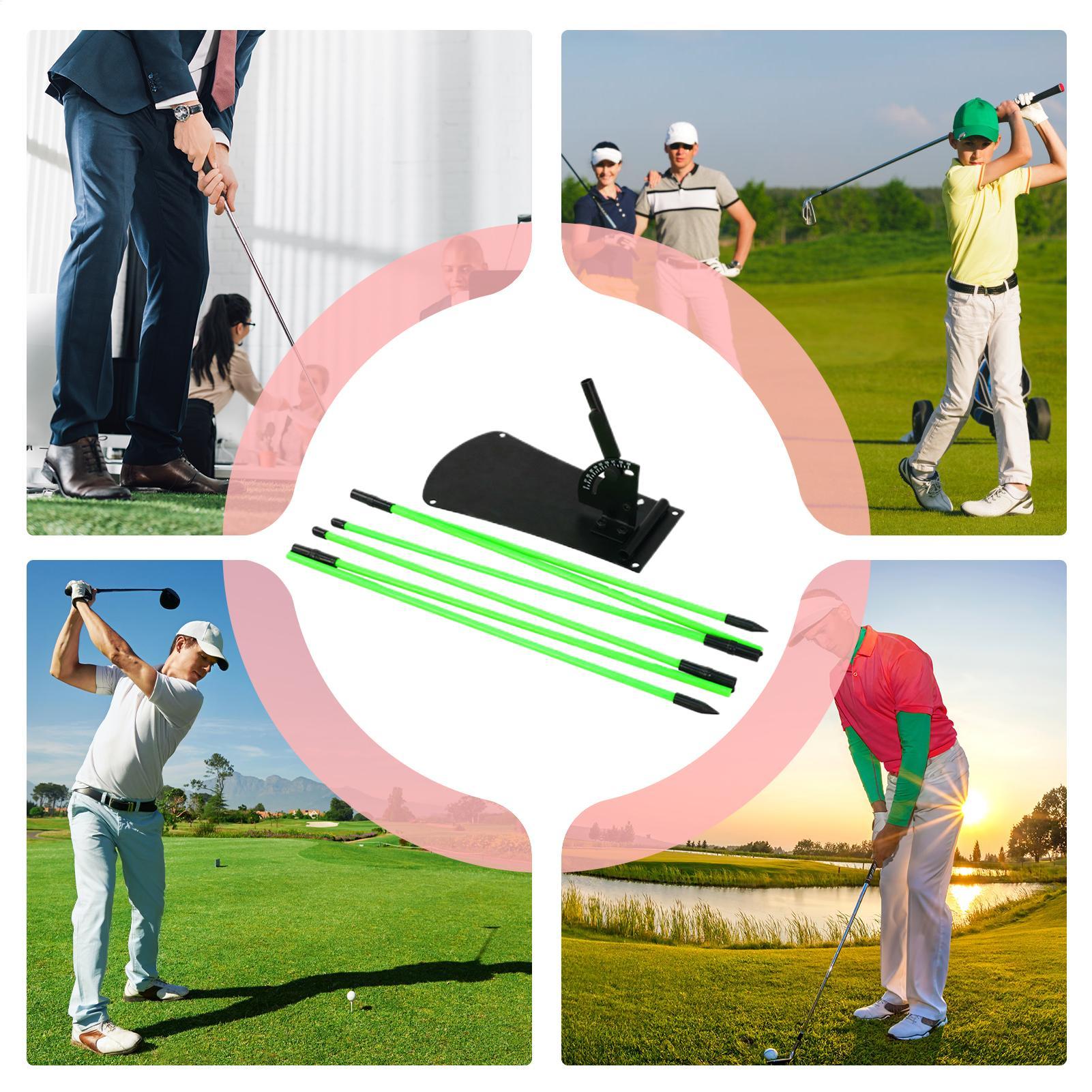 Golf Alignment Sticks Putting  - Golf Equipment Usa recension och pris