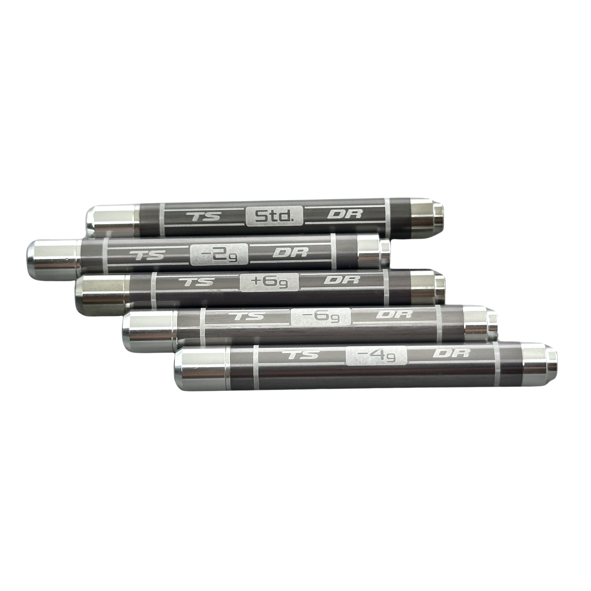 DR FW Golf Weights Set Practic - Driver Golf Titanium recension och pris