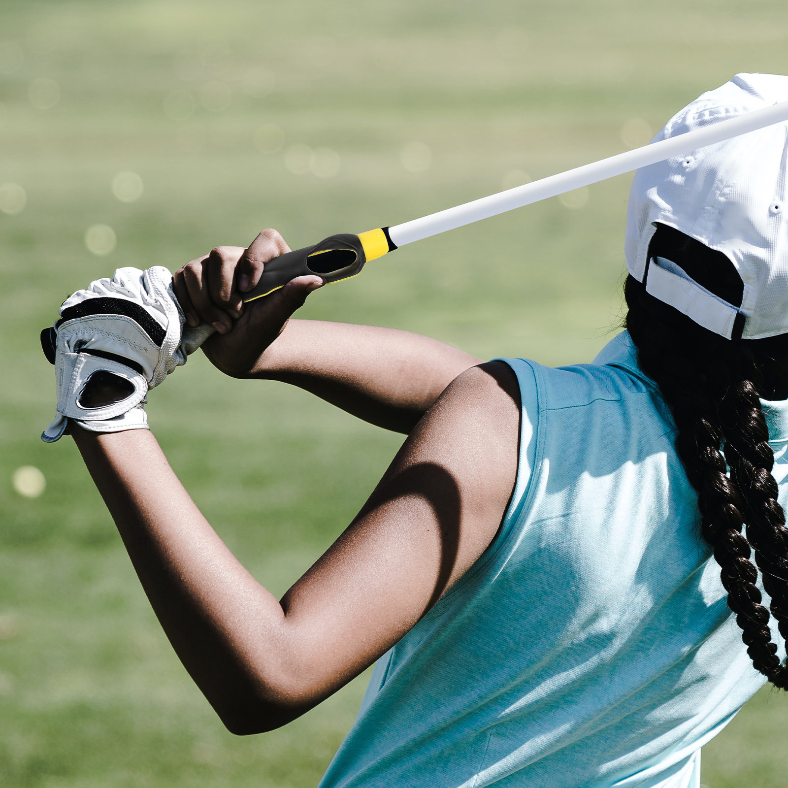 Golf Grip Trainer Swing Correc - Golf Equipment Usa recension och pris