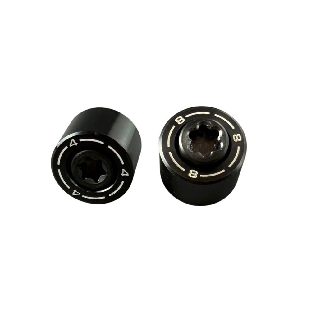 Adjustable Titanium Screw Kit  - Driver Golf Titanium recension och pris