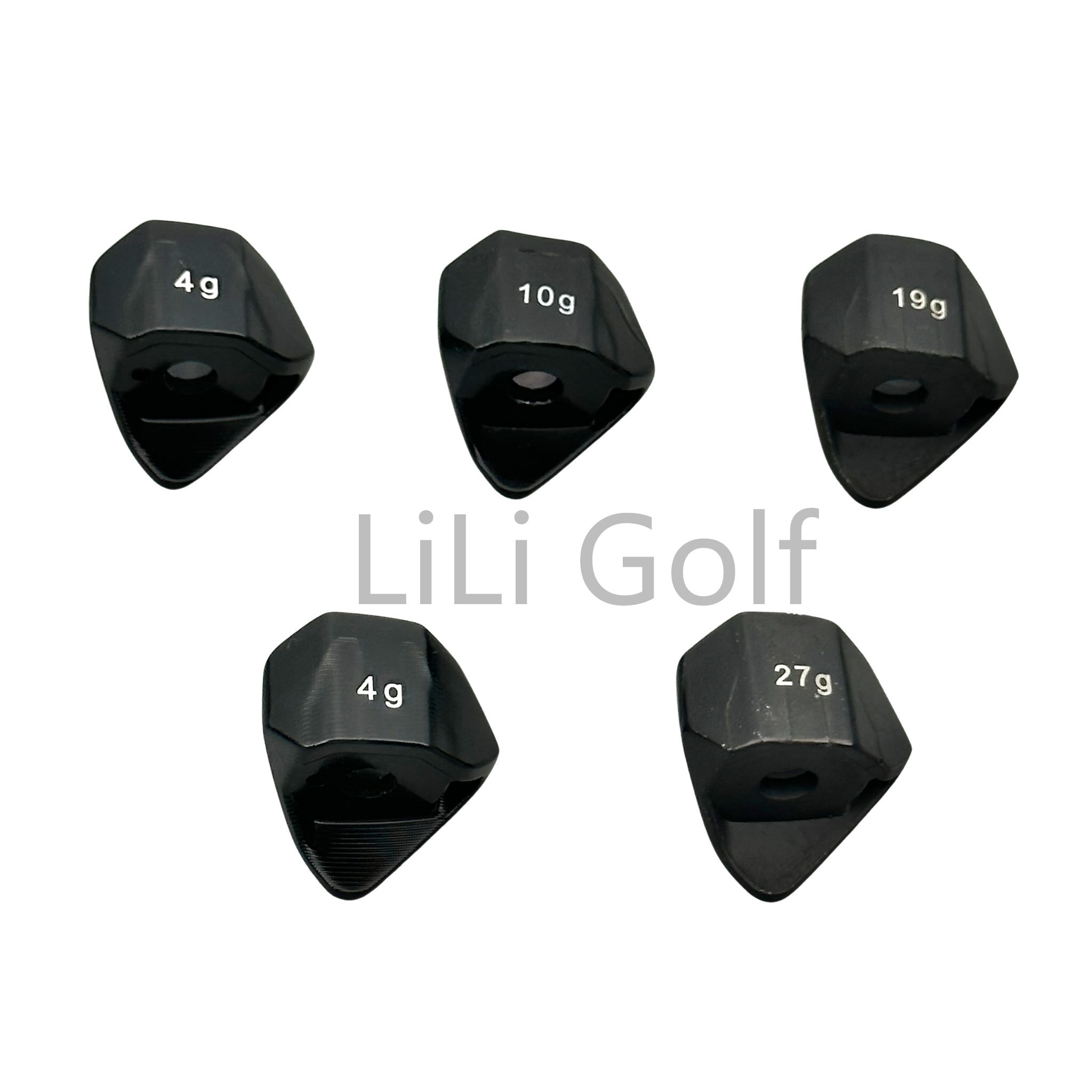 Golf Club Head Weight Compatib - Driver Golf Titanium recension och pris