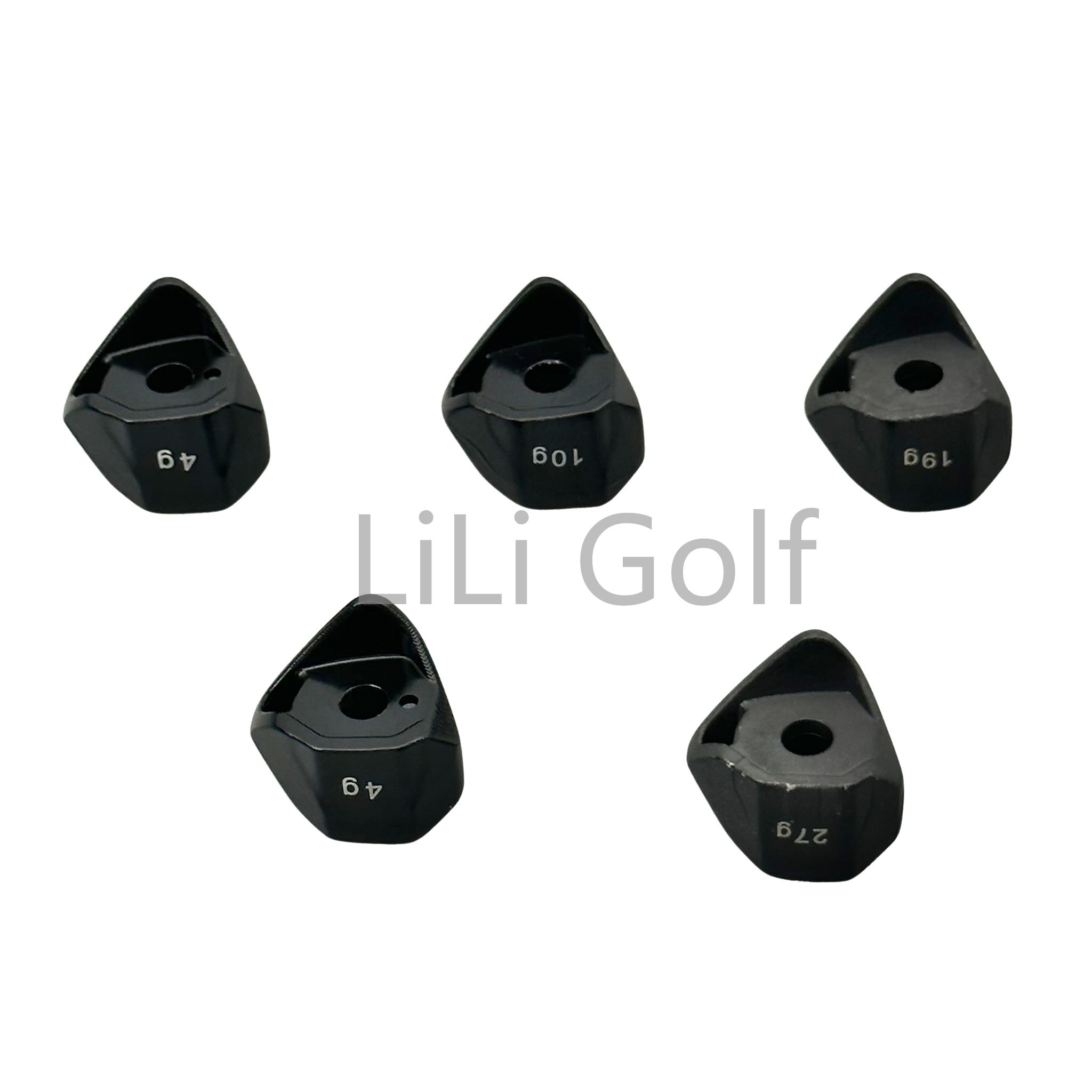 Golf Club Head Weight Compatib - Driver Golf Titanium recension och pris