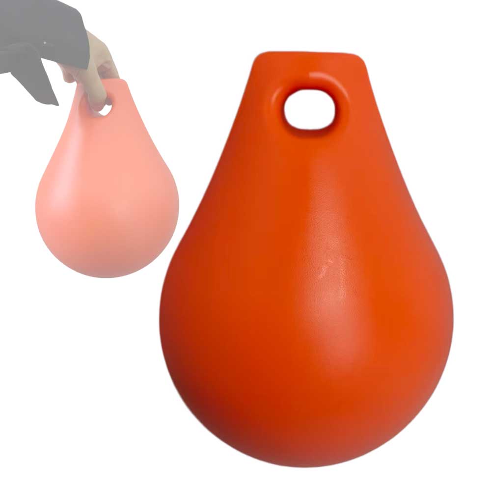 Marine Boat Buoy Fender Bumper - Ball Marker Set recension och pris