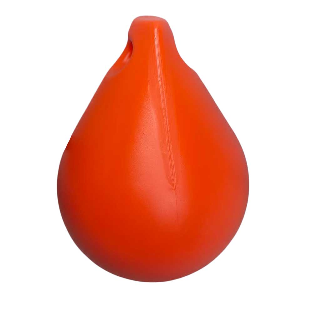 Marine Boat Buoy Fender Bumper - Ball Marker Set recension och pris