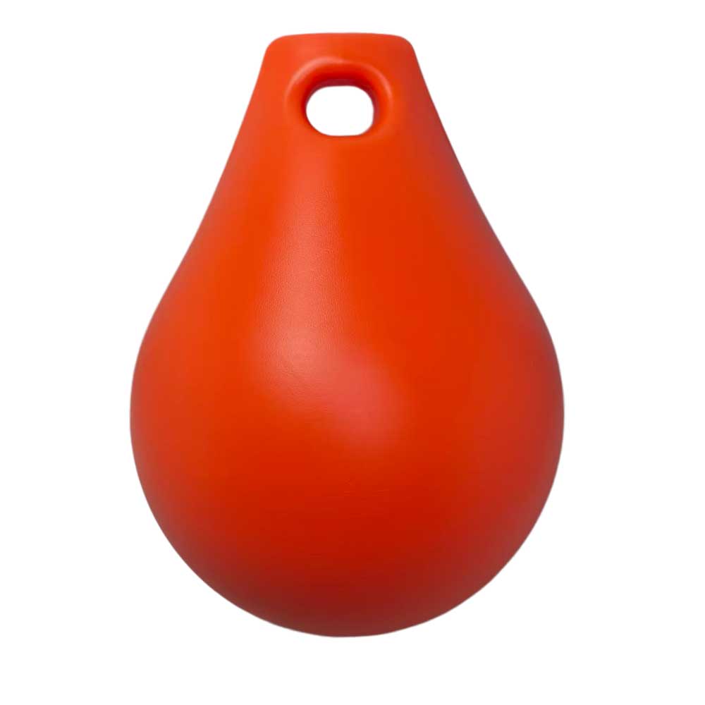 Marine Boat Buoy Fender Bumper - Ball Marker Set recension och pris