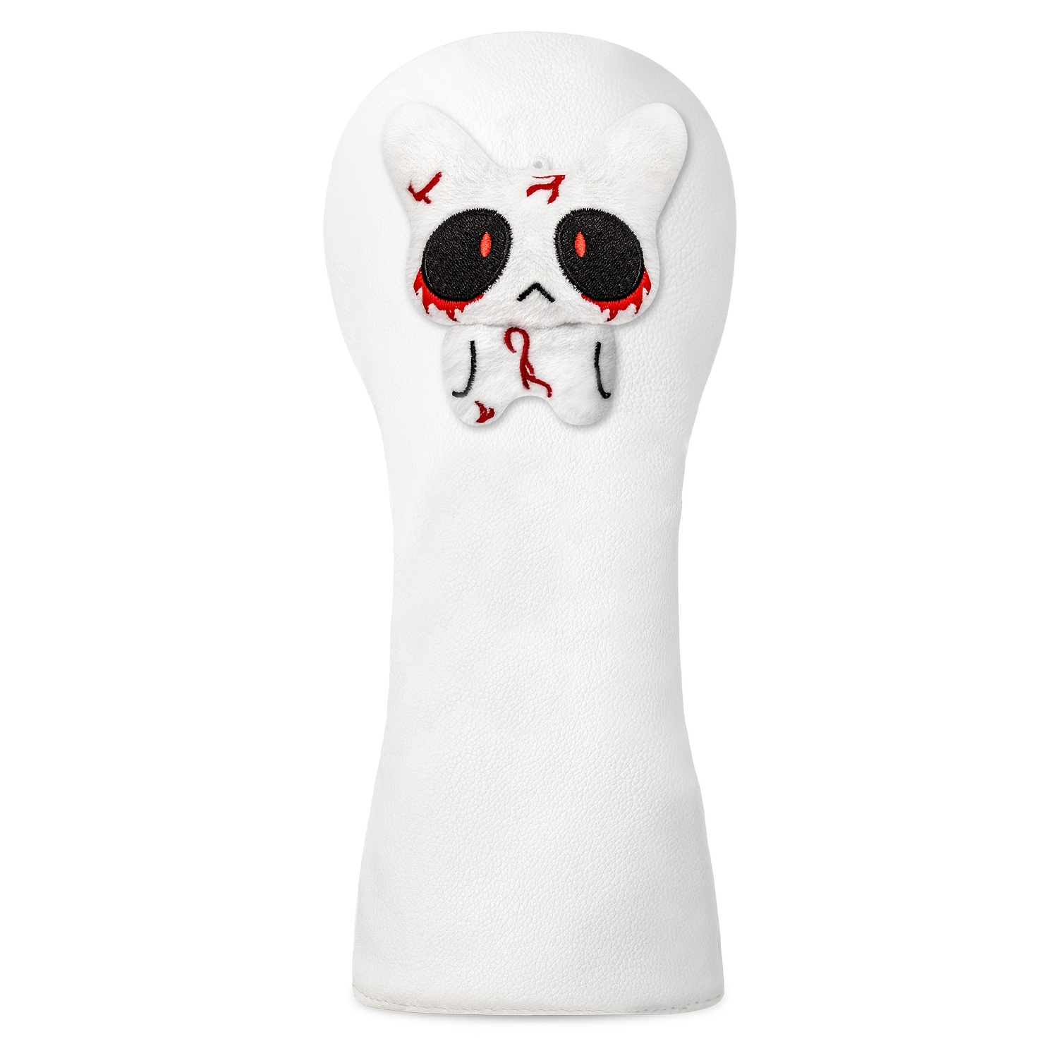 1pc/3pcs Cute Doll Design Golf - Golf Equipment Deals recension och pris