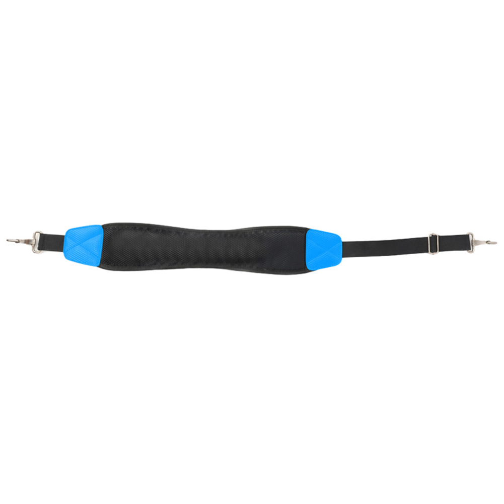 Comfortable Shoulder Pad Adjus - Golf Equipment Essentials recension och pris